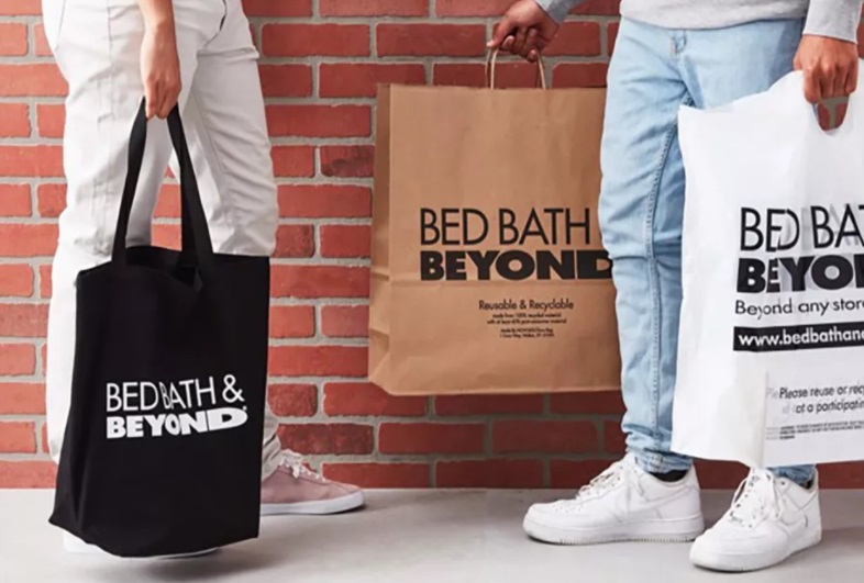 Bed Bath & Beyond Launches ESG Strategy, Will Donate $1 Billion in Products by 2030