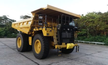 Caterpillar Commits to Reduce Emissions, Boost Safety Under New ESG Goals