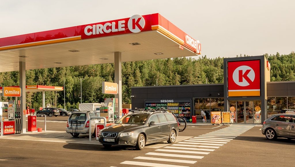 Convenience and Fuel Retail Leader Alimentation Couche-Tard Launches Inaugural Green Bond Offering