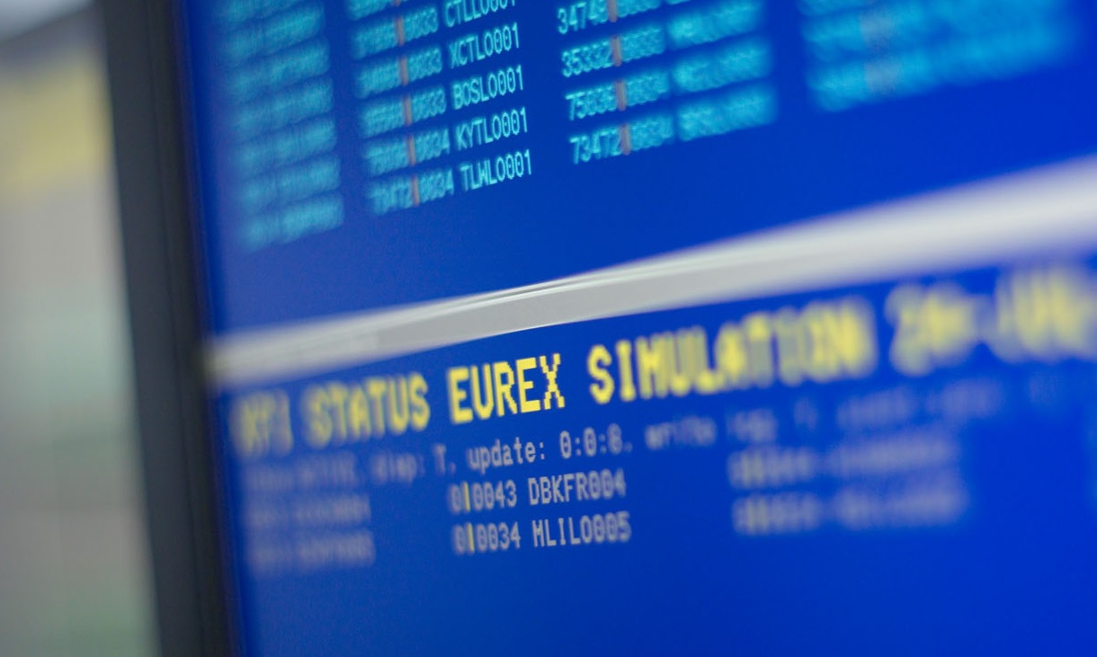 Eurex Expands Derivatives Suite for ESG Investors With Launch of Futures on MSCI Indices