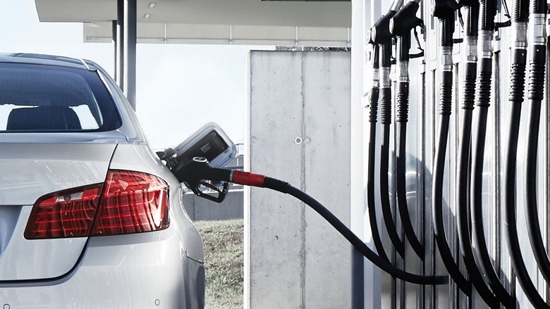 Bosch, Shell, and Volkswagen Launch Low Carbon Gasoline