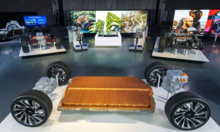 GM and LG’s Ultium Enters Battery Cell Recycling Agreement with Li-Cycle