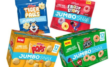 Kellogg Enters Growing Sustainability Bond Market with €300 Million Offering