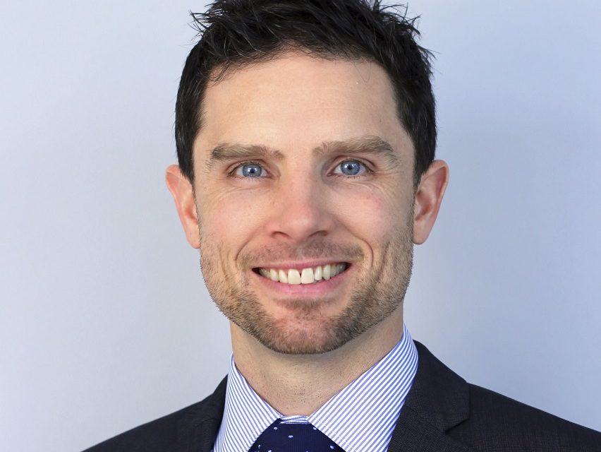 Real Estate Investor Kennedy Wilson Appoints Alex Spilger Head of ESG