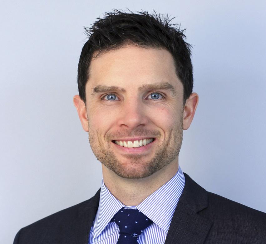 Real Estate Investor Kennedy Wilson Appoints Alex Spilger Head of ESG