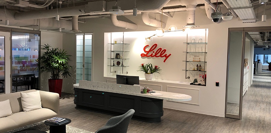 Lilly Announces ESG Goals and Transparency Commitments