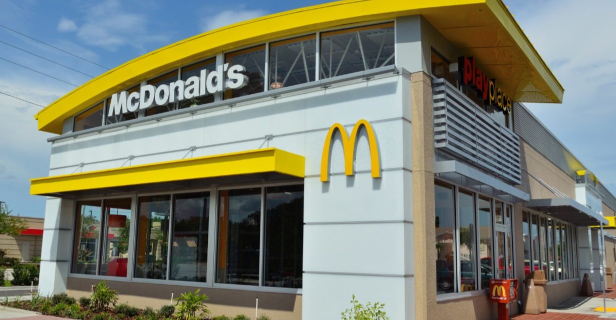Amundi Files Proposal with McDonald’s Calling for Transparency on Antibiotic Use in Supply Chain
