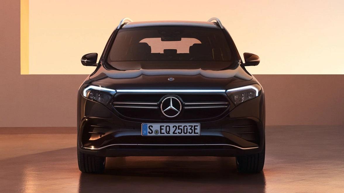 Mercedes-Benz Commits to Integrate Green Steel in Vehicles By 2025