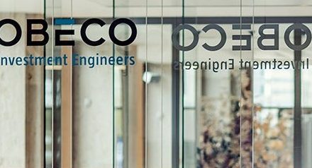Robeco Awarded €87 Million Climate Investment Mandate by National Trust