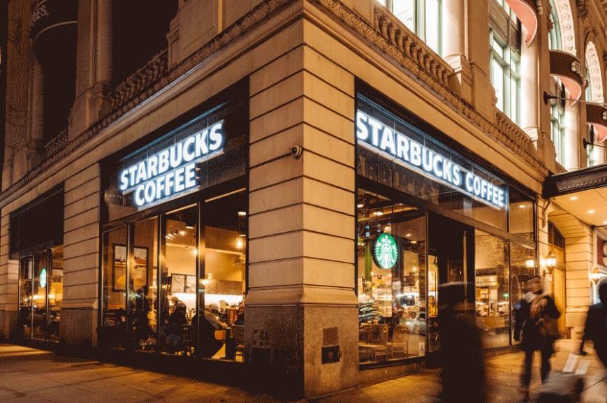 Starbucks Deal to Power New York Stores, Surrounding Communities, with Renewable Energy