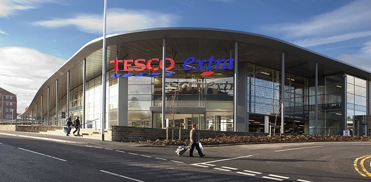 Tesco Commits to Boost Healthy Food Sales Following Activist Shareholder Campaign
