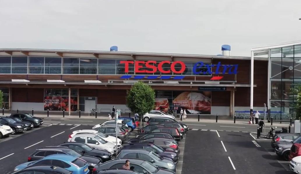 Tesco Launching Sustainability Linked Supply Chain Finance Program