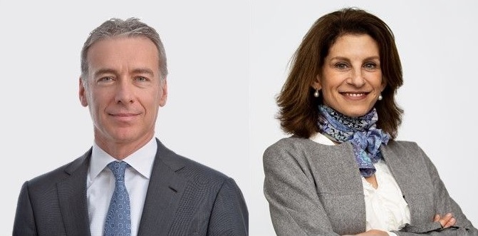 UBS Launches Sustainability and Impact Organization with Key Appointments