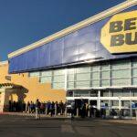 Best Buy Pledges to Support Minority Businesses with $1.2 Billion Spending Commitment