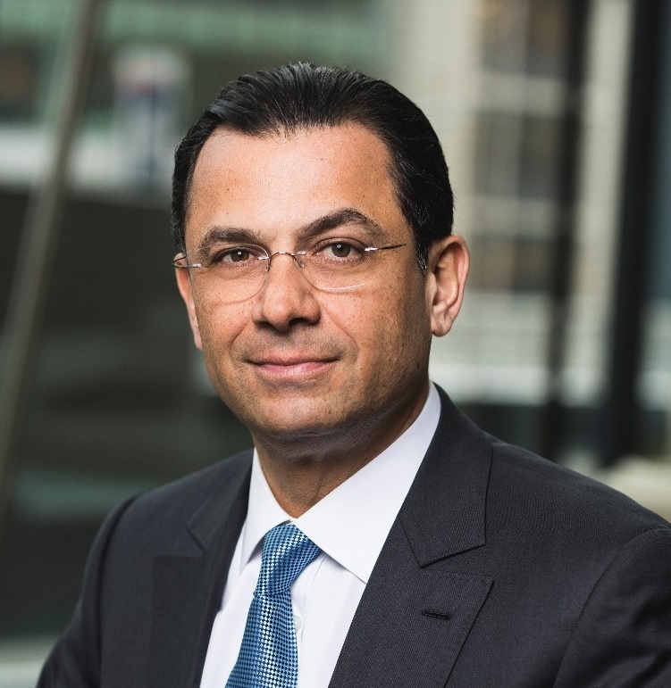 Sustainable Investor CANDRIAM CEO Naïm Abou-Jaoudé Appointed President of EFAMA