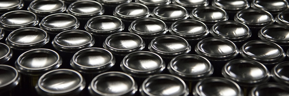 Ball Corp Sets Out Circular Economy Vision for Aluminum Beverage Packaging