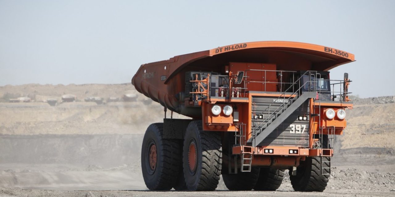 Glencore Accelerates Emissions Reduction Goals as it Acquires Coal Assets from Anglo and BHP