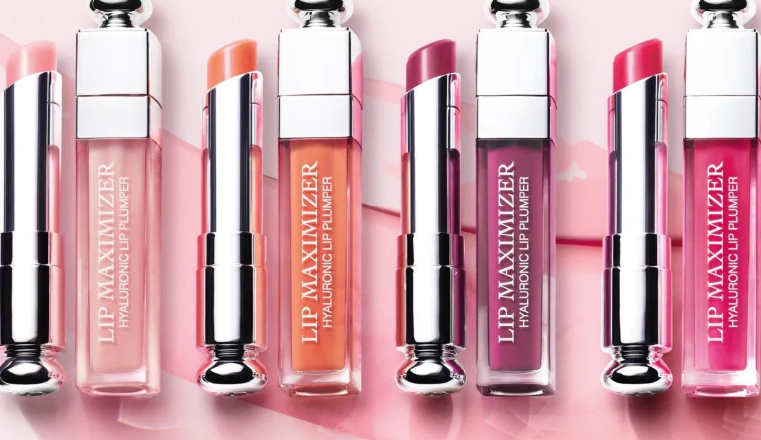 LVMH Partners with Eastman for Sustainable Cosmetics Packaging