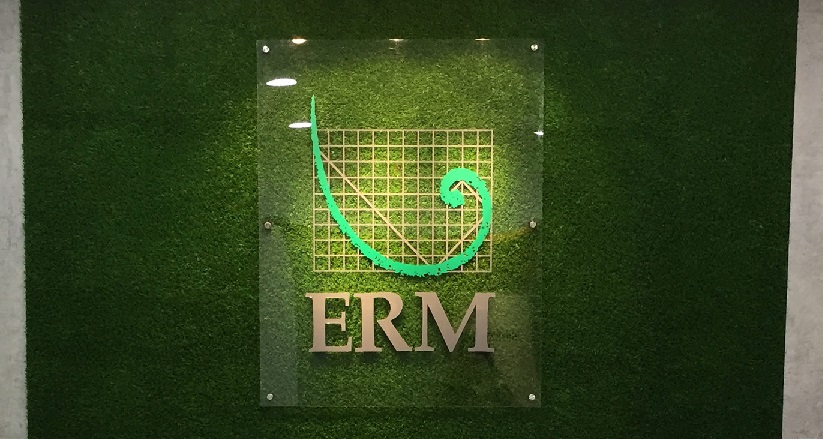 ERM、E4techを買収し、脱炭素技術戦略への参入を拡大