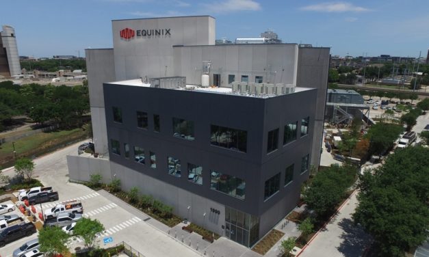 Equinix Targets Climate Neutrality by 2030