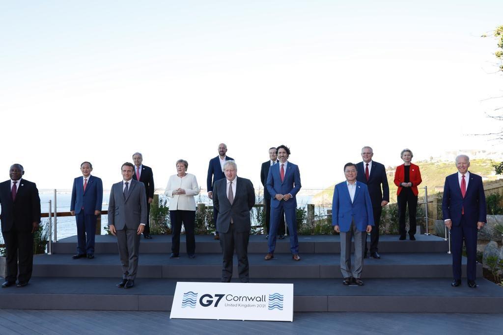 G7 Highlights for ESG Investors and Business Include Climate Finance, Sustainable Supply Chains, Energy Transition