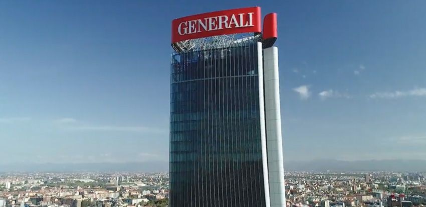 Generali Issues Inaugural €500 Million Sustainability Bond