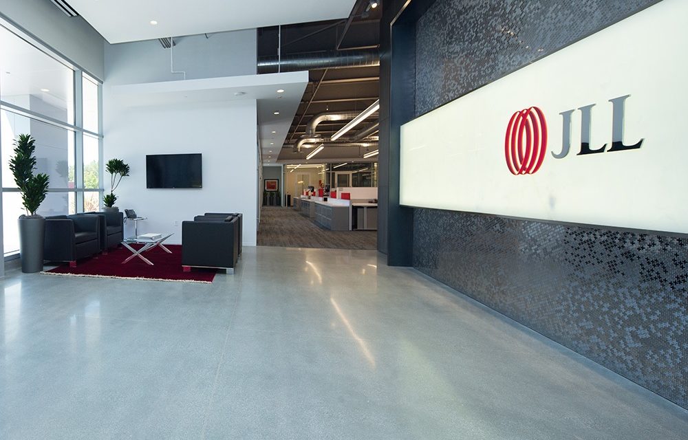 JLL Launches DataCentric Solution to Help Commercial Real Estate