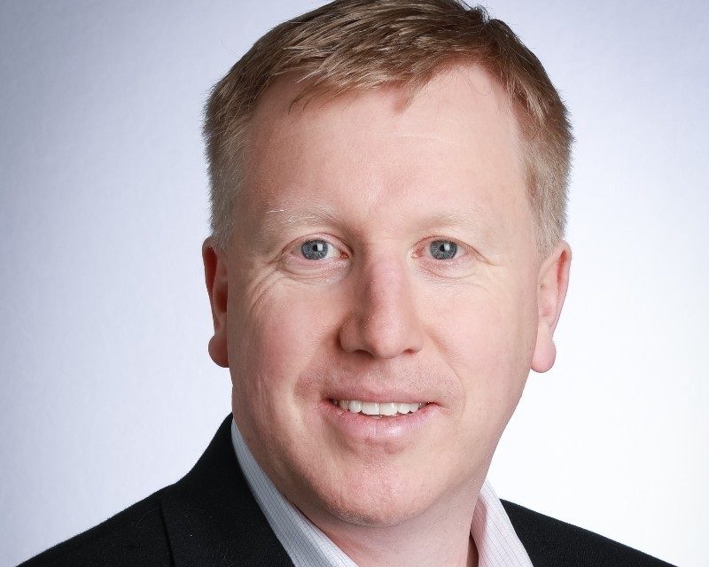 KPMG U.S. Appoints Rob Fisher to Lead ESG Solutions Team KPMG IMPACT