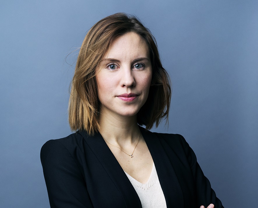 Lombard Odier Appoints Erika Wranegard to Manage Net Zero Fixed Income Strategies