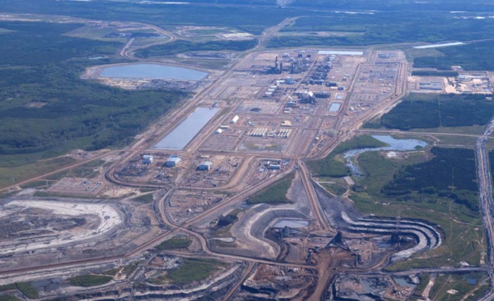 Major Oil Sands Players Seek to Neutralize Industry’s Climate Impact