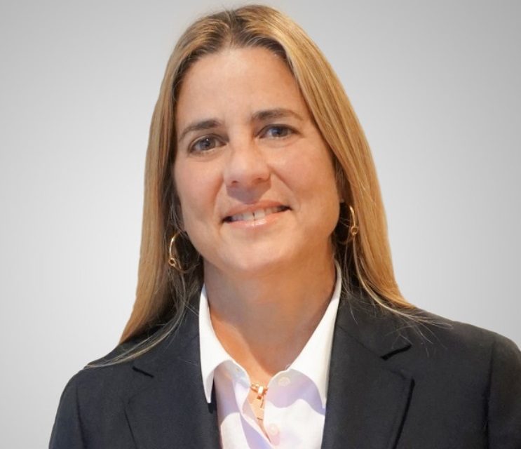 Royal Caribbean Appoints Silvia Garrigo as Chief ESG Officer