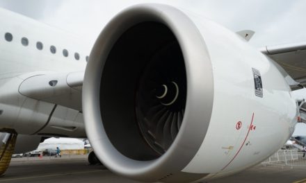 Rolls-Royce Tackles Hard to Abate Emissions With Net Zero Portfolio