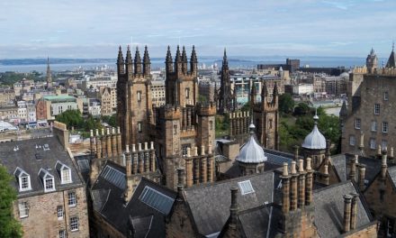 The Climate Group Launches Net Zero Initiative Targeting States and Regions