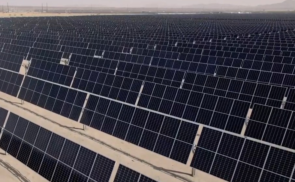 PIC、1億7500万ポンドのソーラー投資で再生可能エネルギーのポートフォリオを追加