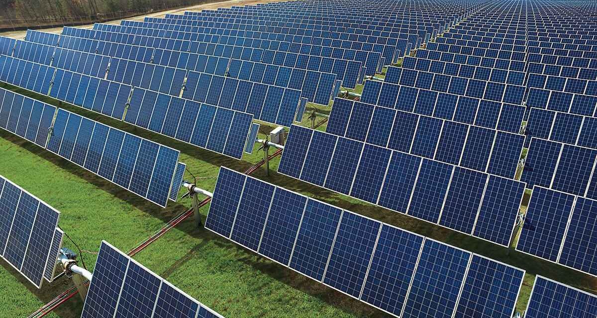 bp Acquires 9 GW Solar Portfolio in U.S. from 7X Energy