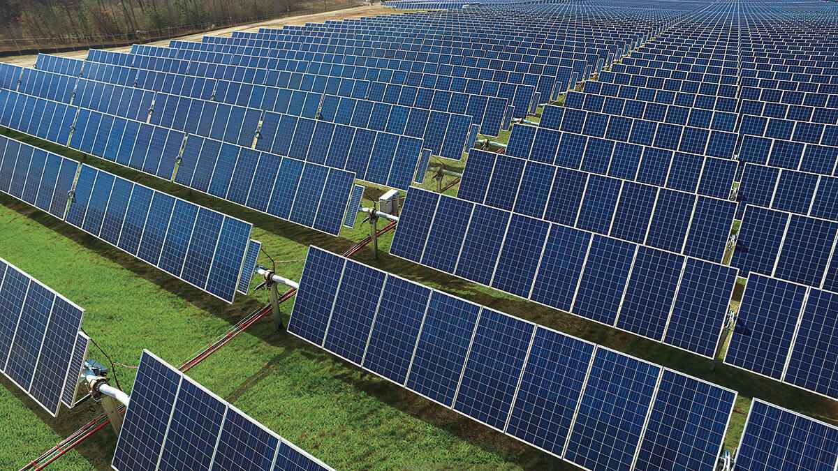 bp Acquires 9 GW Solar Portfolio in U.S. from 7X Energy