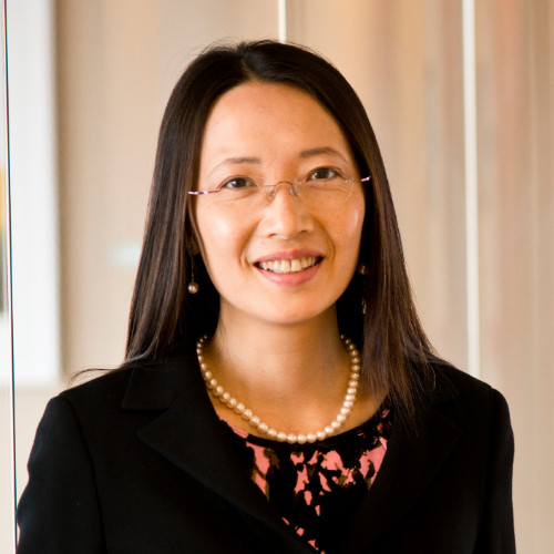 State Street Global Advisors Appoints Karen Wong as Global Head of ESG and Sustainable Investing