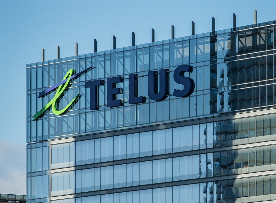 TELUS Ties Debt Costs to Climate Goals with Inaugural $750 Million Sustainability Linked Bond