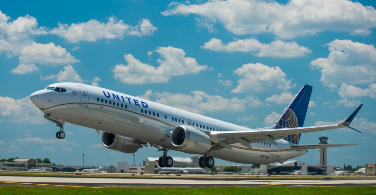 United Airlines Launches Sustainable Aviation-focused Venture Capital Fund