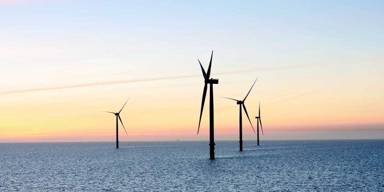 BASF Acquires 49.5% Stake in World’s Largest Offshore Wind Farm from Vattenfall
