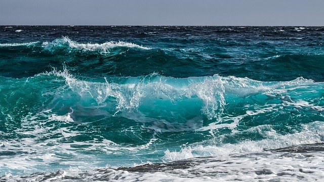 DWS Launches Blue Economy Equity Fund Focused on Ocean Sustainability