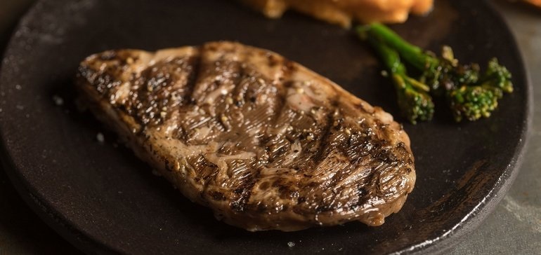 Lab-Grown Meat Producer Aleph Farms Raises $105 Million to Fund Global Commercialization