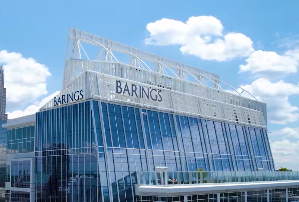 Barings Targets Business Travel, Commuting for New 2030 Net Zero Target