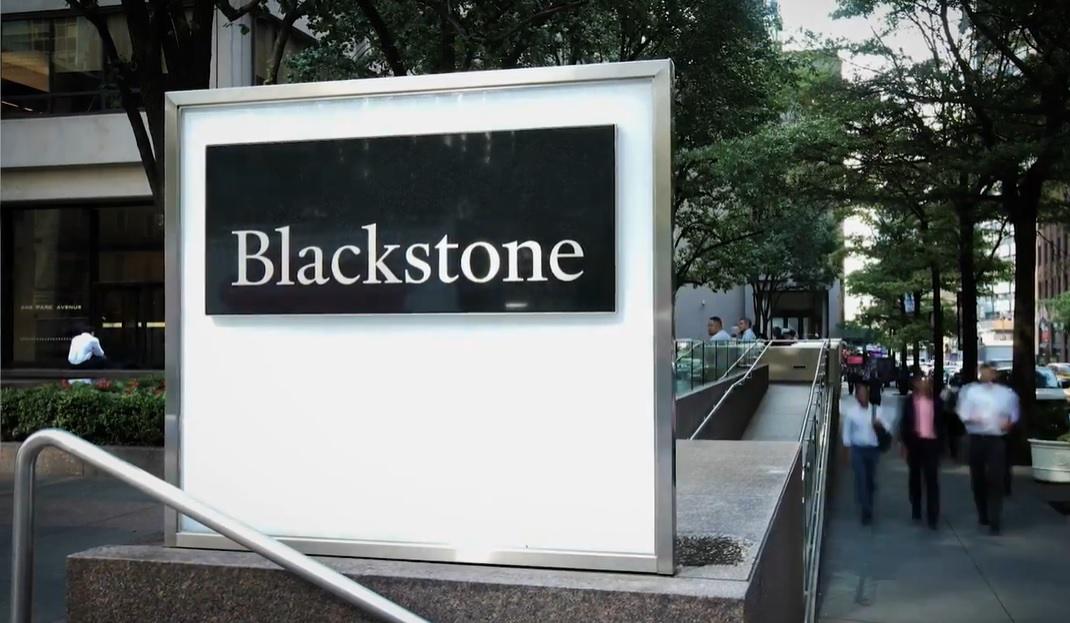 Blackstone's PE division takes a hit but has "more dry powder than ...