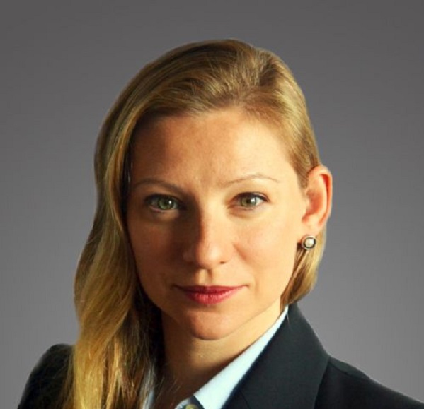 CBRE Names Helen Gurfel New Head of Sustainability and Innovation