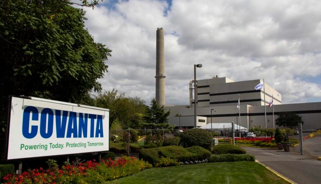 EQT Acquires Sustainable Waste-to-Energy Company Covanta in $5.3 Billion Deal