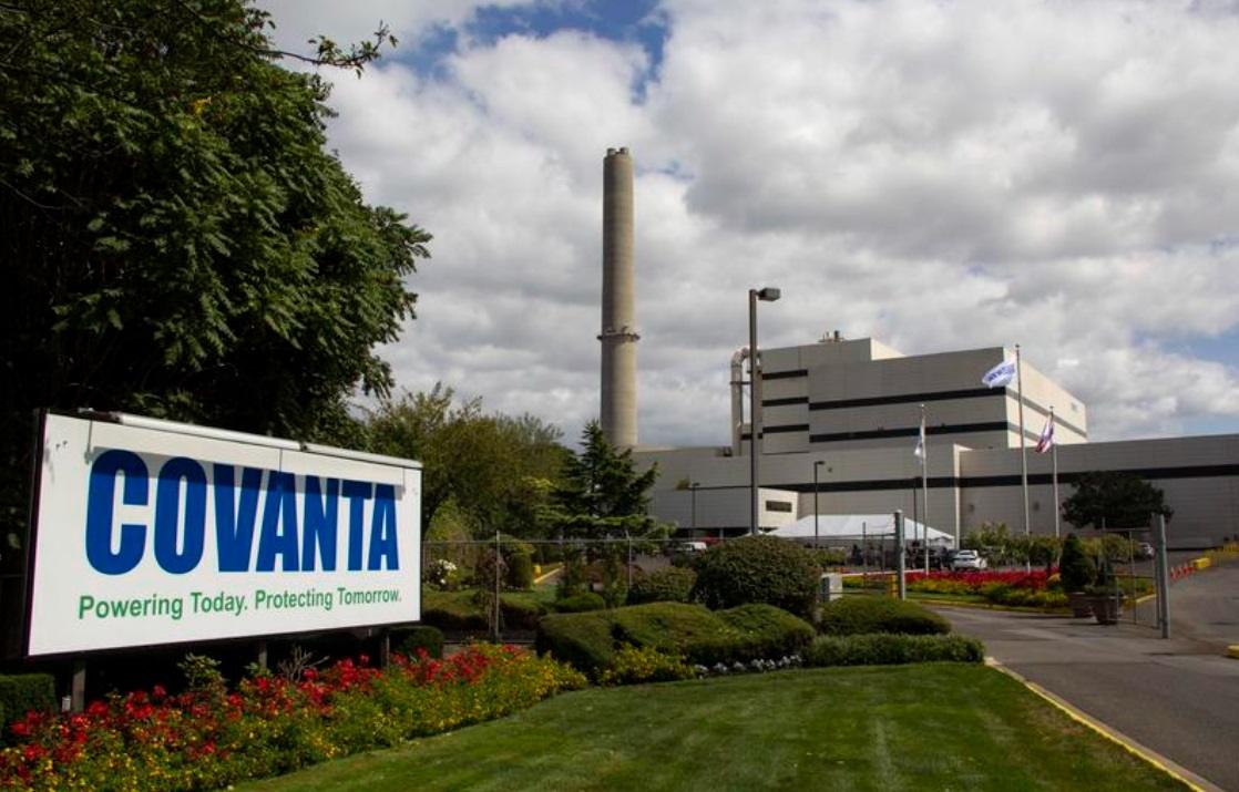 EQT Acquires Sustainable Waste-to-Energy Company Covanta in $5.3 Billion Deal