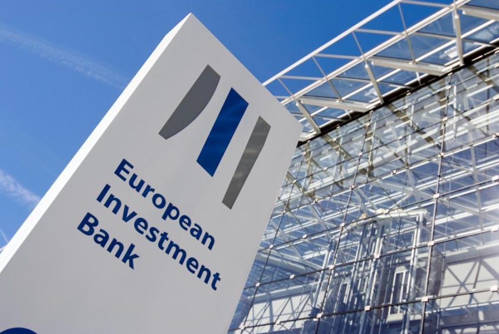 EIB Sustainability-linked loan