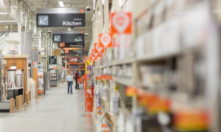 Home Depot to Power Facilities with 100% Renewable Electricity by 2030