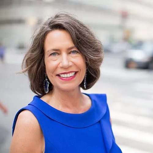 Omnicom Appoints Karen van Bergen to Lead on Climate Initiatives